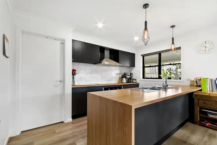 Fifth view of Homely house listing, 7 Findley Court, Stratford VIC 3862