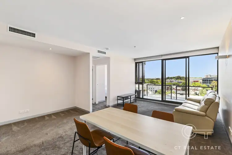 909A/640 Swanston Street, Carlton VIC 3053