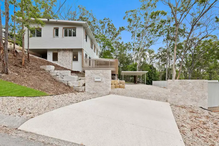 2a Karragata Court, Tallebudgera QLD 4228