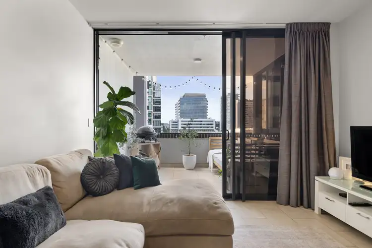 705/27 Commercial Road, Newstead QLD 4006