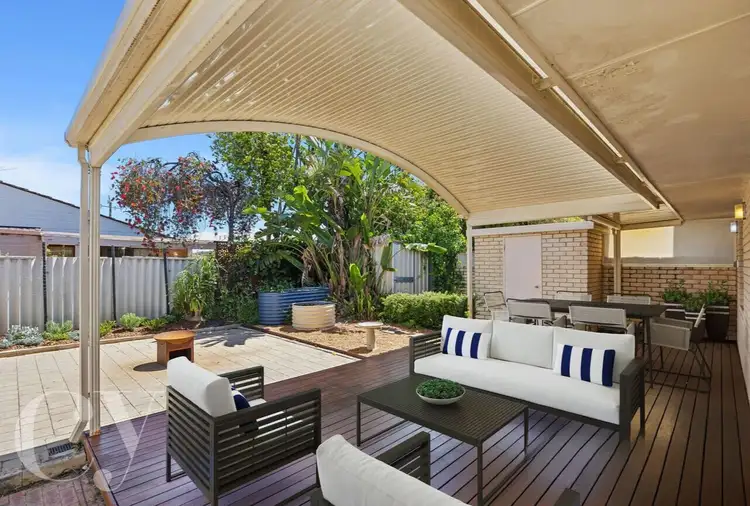 5/29 Chetwynd Way, Booragoon WA 6154