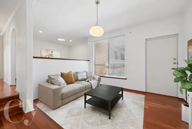 Third view of Homely villa listing, 5/29 Chetwynd Way, Booragoon WA 6154