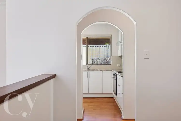 Fourth view of Homely villa listing, 5/29 Chetwynd Way, Booragoon WA 6154