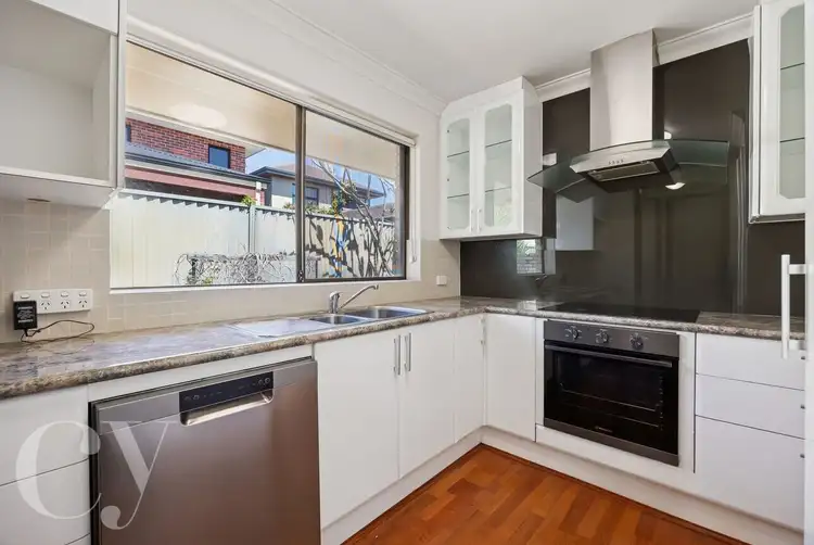 Fifth view of Homely villa listing, 5/29 Chetwynd Way, Booragoon WA 6154