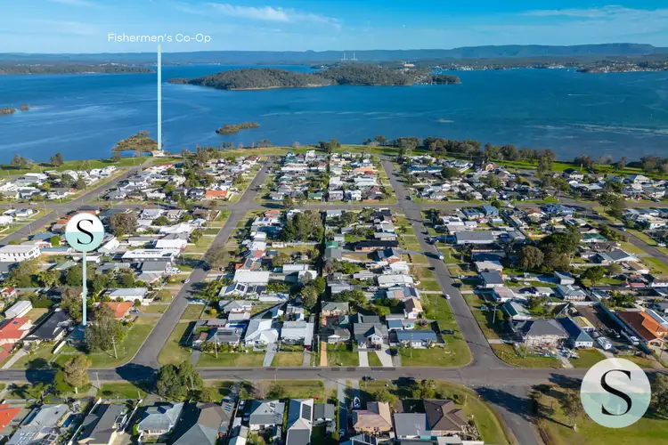 Third view of Homely house listing, 57 Pelican Street, Swansea NSW 2281