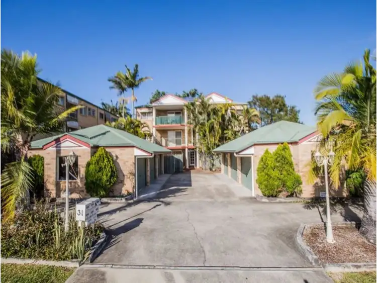 4/31 Lyon Street, Moorooka QLD 4105