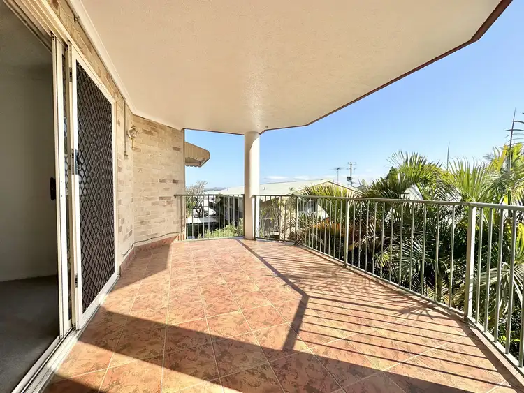 Second view of Homely unit listing, 4/31 Lyon Street, Moorooka QLD 4105