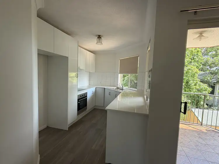 Third view of Homely unit listing, 4/31 Lyon Street, Moorooka QLD 4105