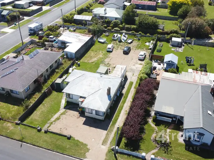 57 Lovett Street, Ulverstone TAS 7315