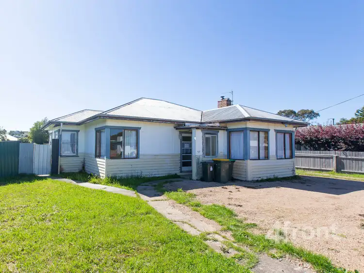 Third view of Homely house listing, 57 Lovett Street, Ulverstone TAS 7315