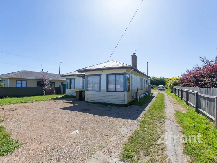 Fourth view of Homely house listing, 57 Lovett Street, Ulverstone TAS 7315