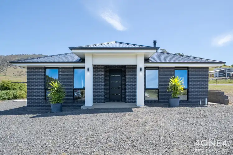 21 Quarrytown Road, Bagdad TAS 7030