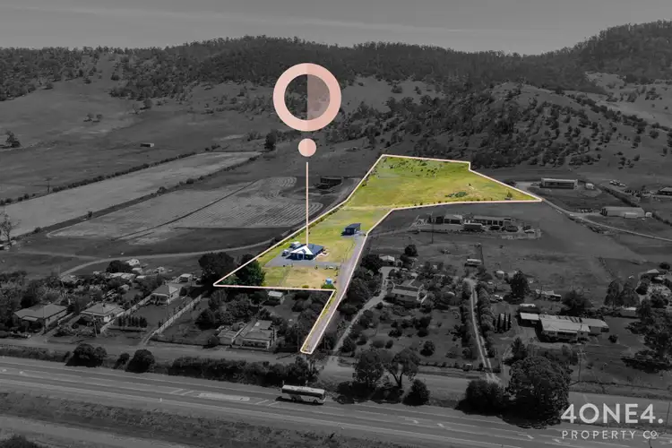 21 Quarrytown Road, Bagdad TAS 7030
