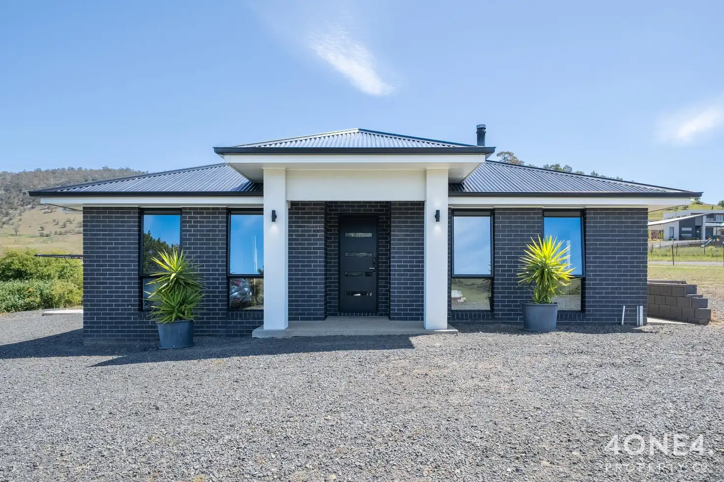 Main view of Homely house listing, 21 Quarrytown Road, Bagdad TAS 7030