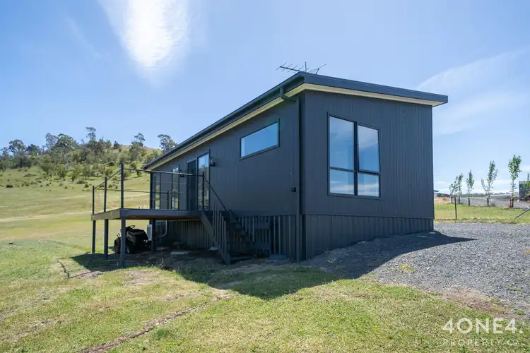 Third view of Homely house listing, 21 Quarrytown Road, Bagdad TAS 7030