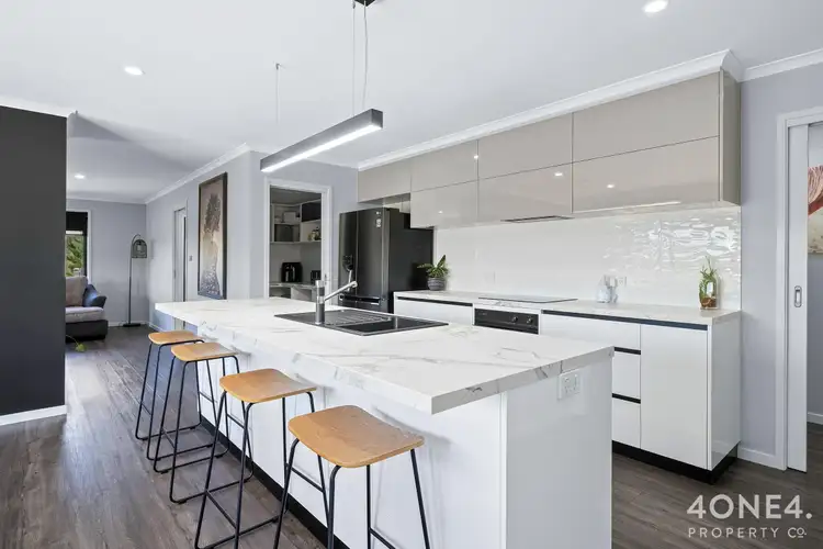 Fourth view of Homely house listing, 21 Quarrytown Road, Bagdad TAS 7030