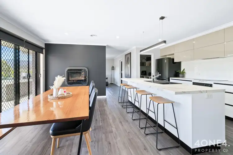 Fifth view of Homely house listing, 21 Quarrytown Road, Bagdad TAS 7030