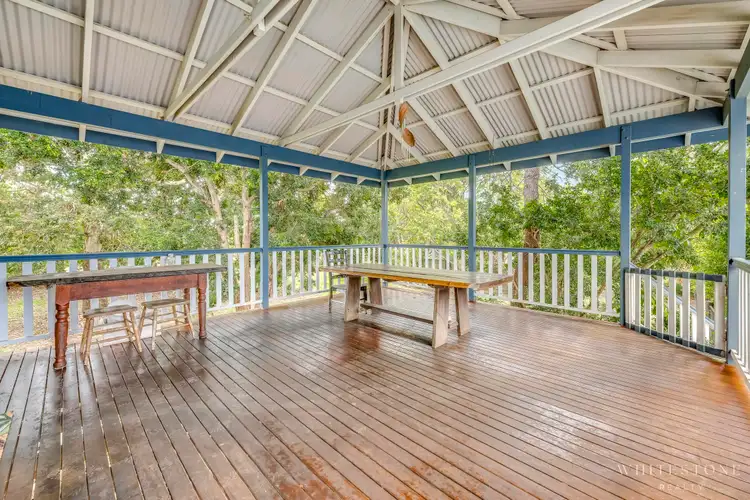 Fifth view of Homely house listing, 63 Hills Road, Welcome Creek QLD 4670