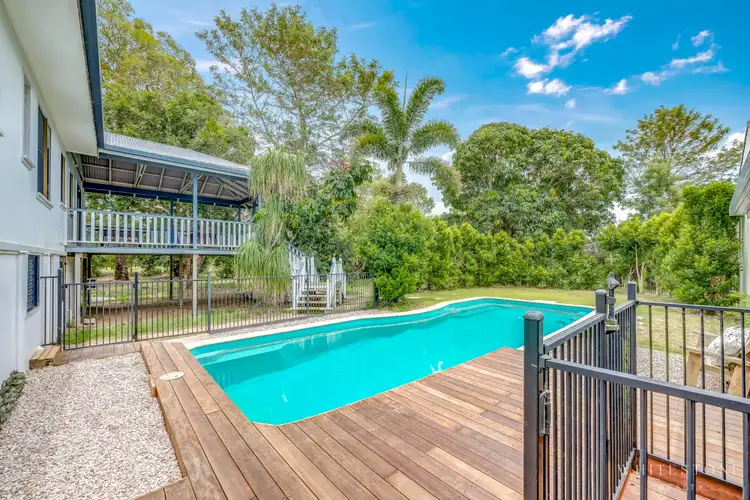 Sixth view of Homely house listing, 63 Hills Road, Welcome Creek QLD 4670