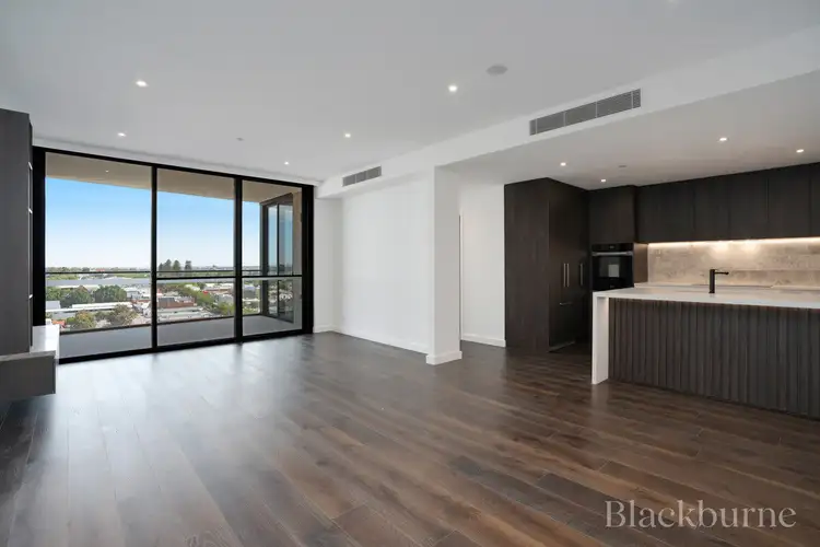 Second view of Homely apartment listing, 1307/4 Seddon Street, Subiaco WA 6008