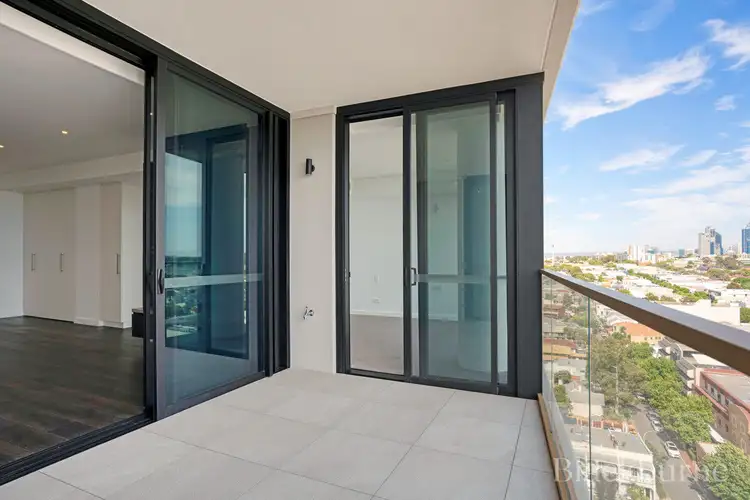 Third view of Homely apartment listing, 1307/4 Seddon Street, Subiaco WA 6008