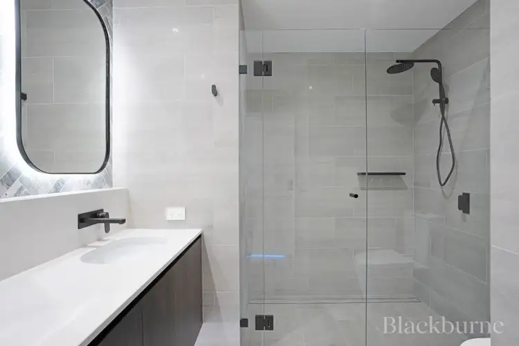 Fourth view of Homely apartment listing, 1307/4 Seddon Street, Subiaco WA 6008