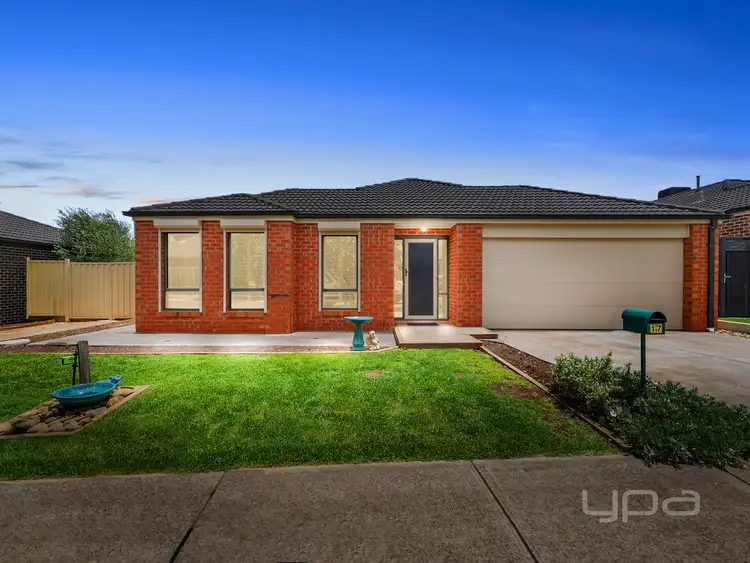 17 Blossom Avenue, Harkness VIC 3337