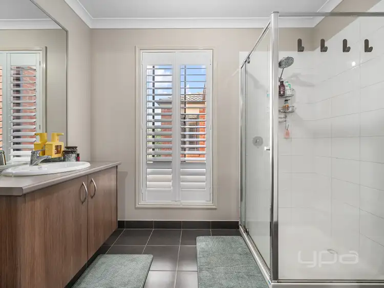 Fifth view of Homely house listing, 17 Blossom Avenue, Harkness VIC 3337