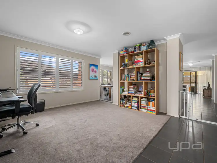 Sixth view of Homely house listing, 17 Blossom Avenue, Harkness VIC 3337