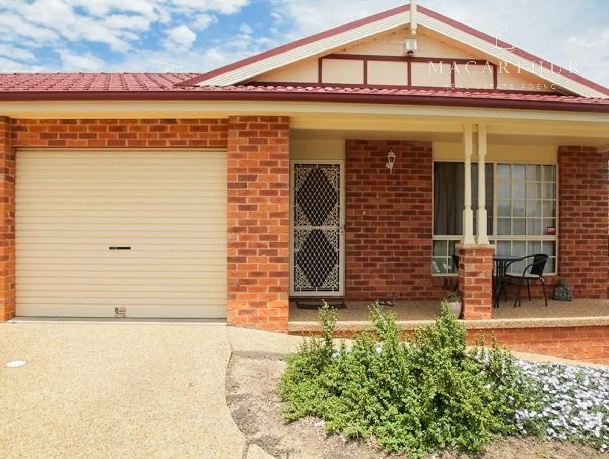 Main view of Homely house listing, 2/6 Randall Street, Kooringal NSW 2650