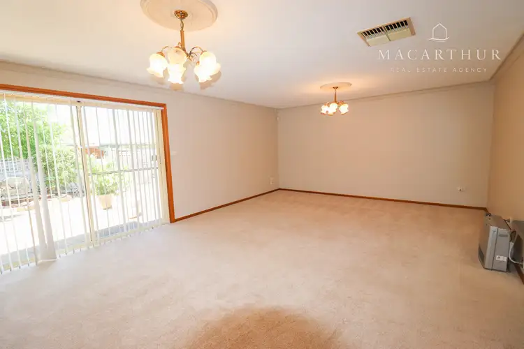 Second view of Homely house listing, 2/6 Randall Street, Kooringal NSW 2650