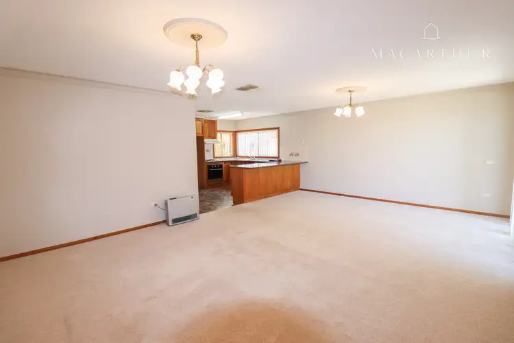 Third view of Homely house listing, 2/6 Randall Street, Kooringal NSW 2650