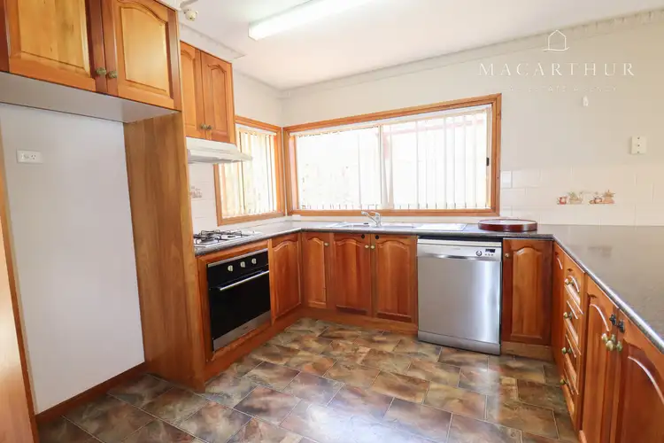 Fourth view of Homely house listing, 2/6 Randall Street, Kooringal NSW 2650