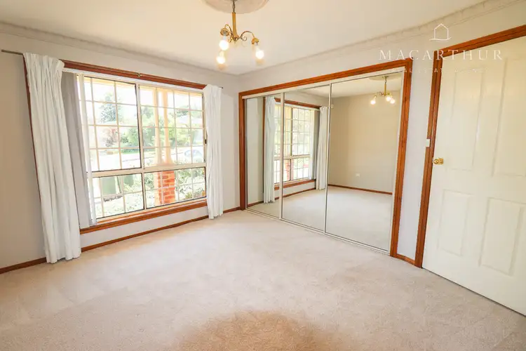 Fifth view of Homely house listing, 2/6 Randall Street, Kooringal NSW 2650