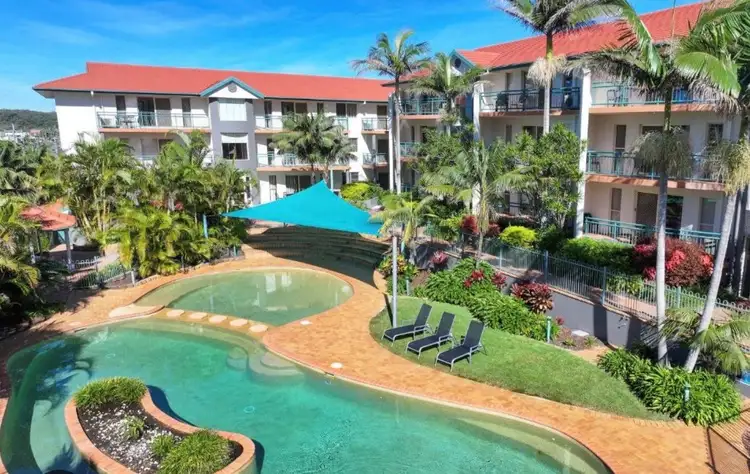 14/54 William Street, Port Macquarie NSW 2444