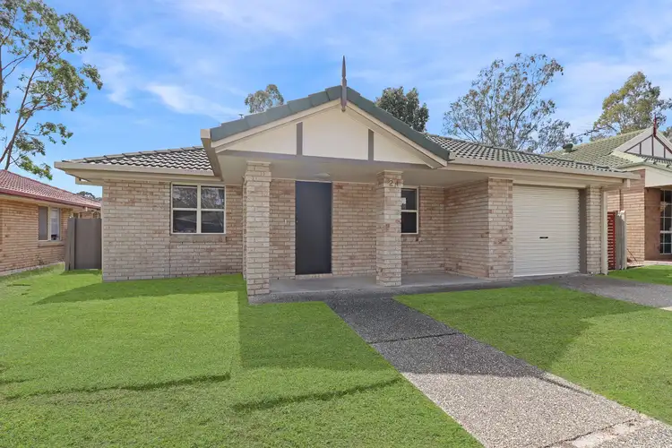 24 Elmhurst Crescent, Flinders View QLD 4305