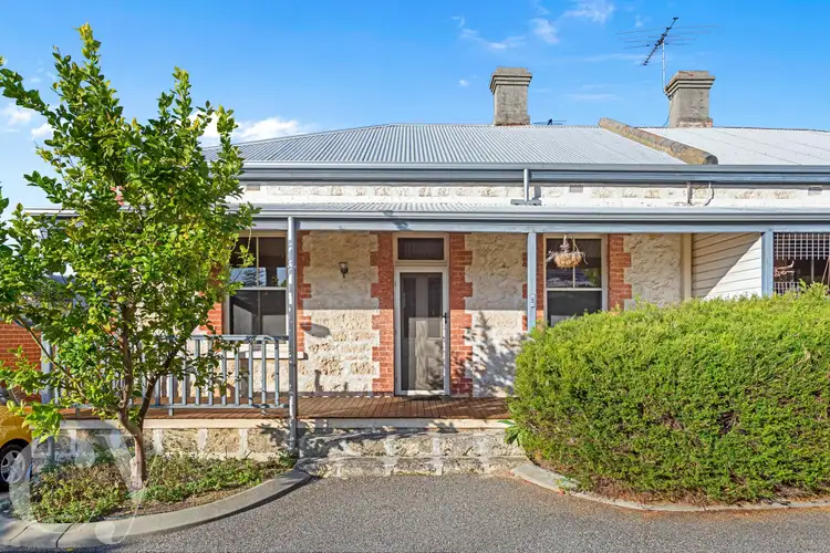 8/13 Stevens Street, Fremantle WA 6160