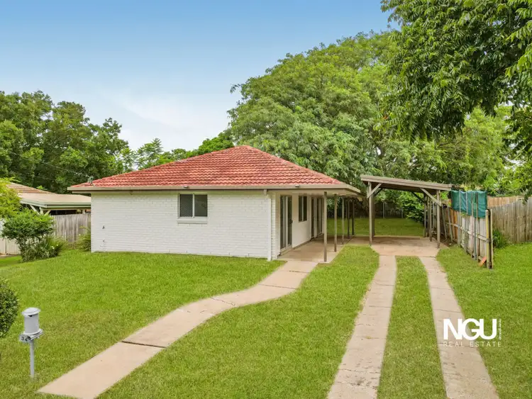 34 Stubbin Street, Bundamba QLD 4304