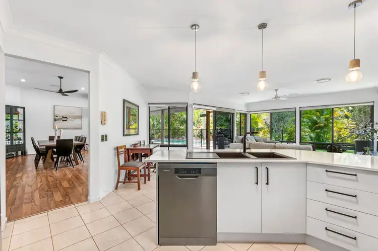 Sixth view of Homely house listing, 13 Homestead Drive, Tewantin QLD 4565