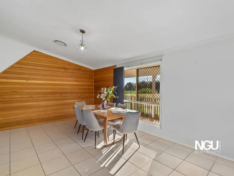 Fifth view of Homely house listing, 10 Jimba Road, Lockyer Waters QLD 4311