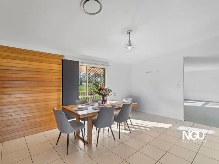 Sixth view of Homely house listing, 10 Jimba Road, Lockyer Waters QLD 4311