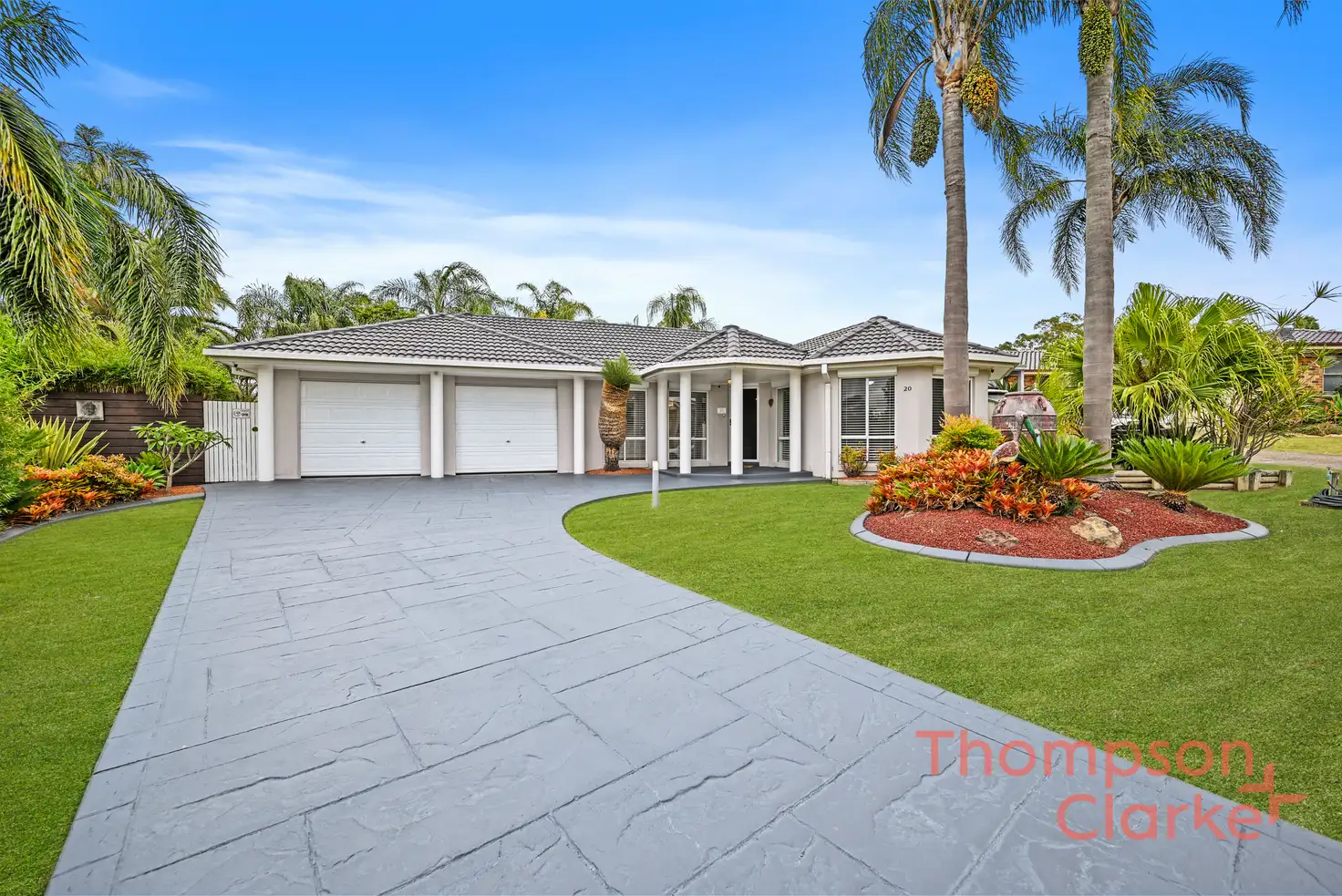 Main view of Homely house listing, 20 Nardoo Avenue, Aberglasslyn NSW 2320