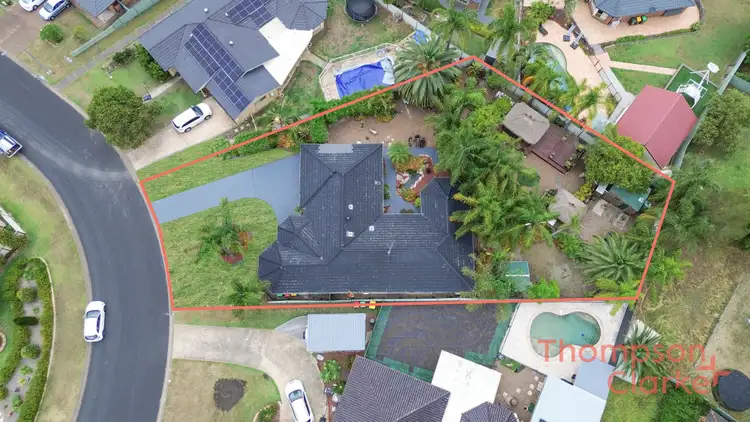 Second view of Homely house listing, 20 Nardoo Avenue, Aberglasslyn NSW 2320