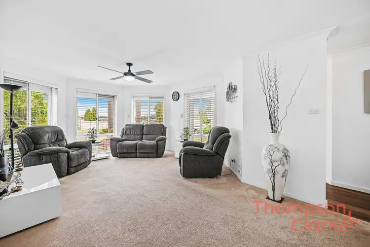 Fifth view of Homely house listing, 20 Nardoo Avenue, Aberglasslyn NSW 2320