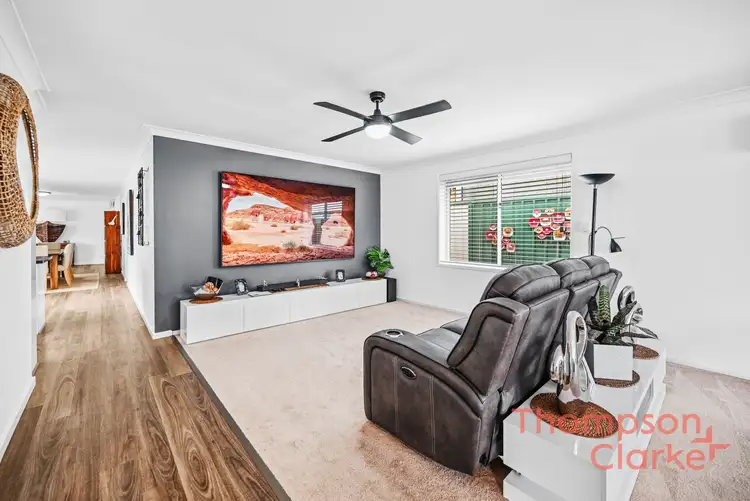 Sixth view of Homely house listing, 20 Nardoo Avenue, Aberglasslyn NSW 2320