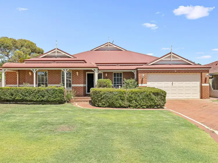17 Westward Street, Willetton WA 6155