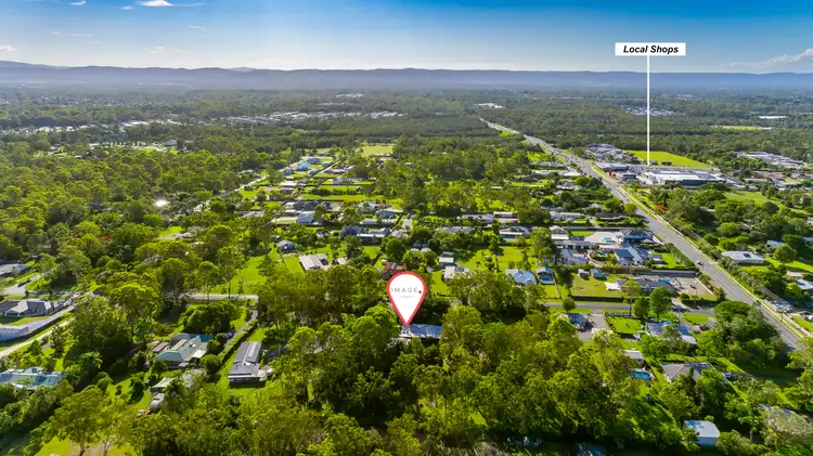 Fourth view of Homely house listing, 12-18 Currant Road, Burpengary East QLD 4505
