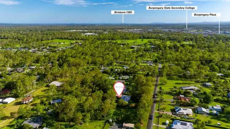 Fifth view of Homely house listing, 12-18 Currant Road, Burpengary East QLD 4505