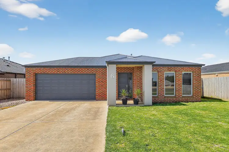 6 Goldstraw Esplanade, Warrnambool VIC 3280