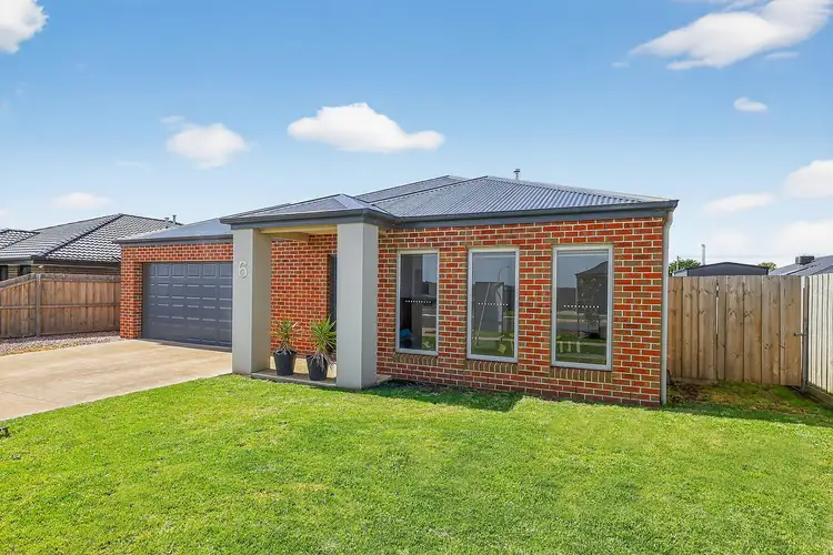 Second view of Homely house listing, 6 Goldstraw Esplanade, Warrnambool VIC 3280
